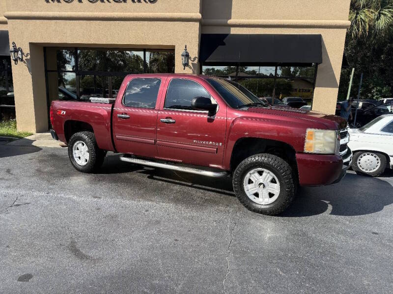chevrolet silverado 1500 2009 3GCEC23059G252887 image chevrolet silverado 1500 2009 3GCEC23059G252887 image
